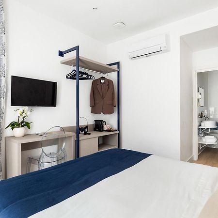 Yourhome - Blue Marina Rooms Sorrento Exterior foto