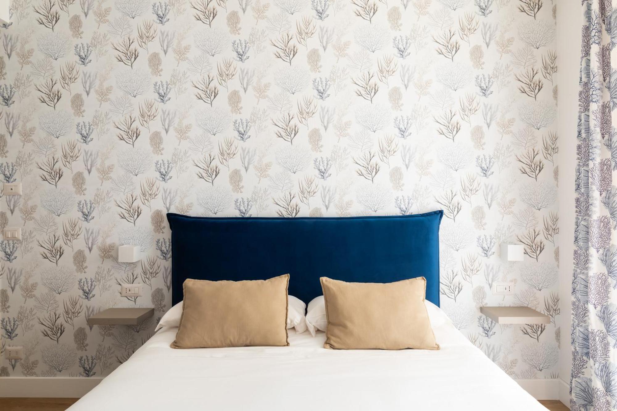 Yourhome - Blue Marina Rooms Sorrento Exterior foto