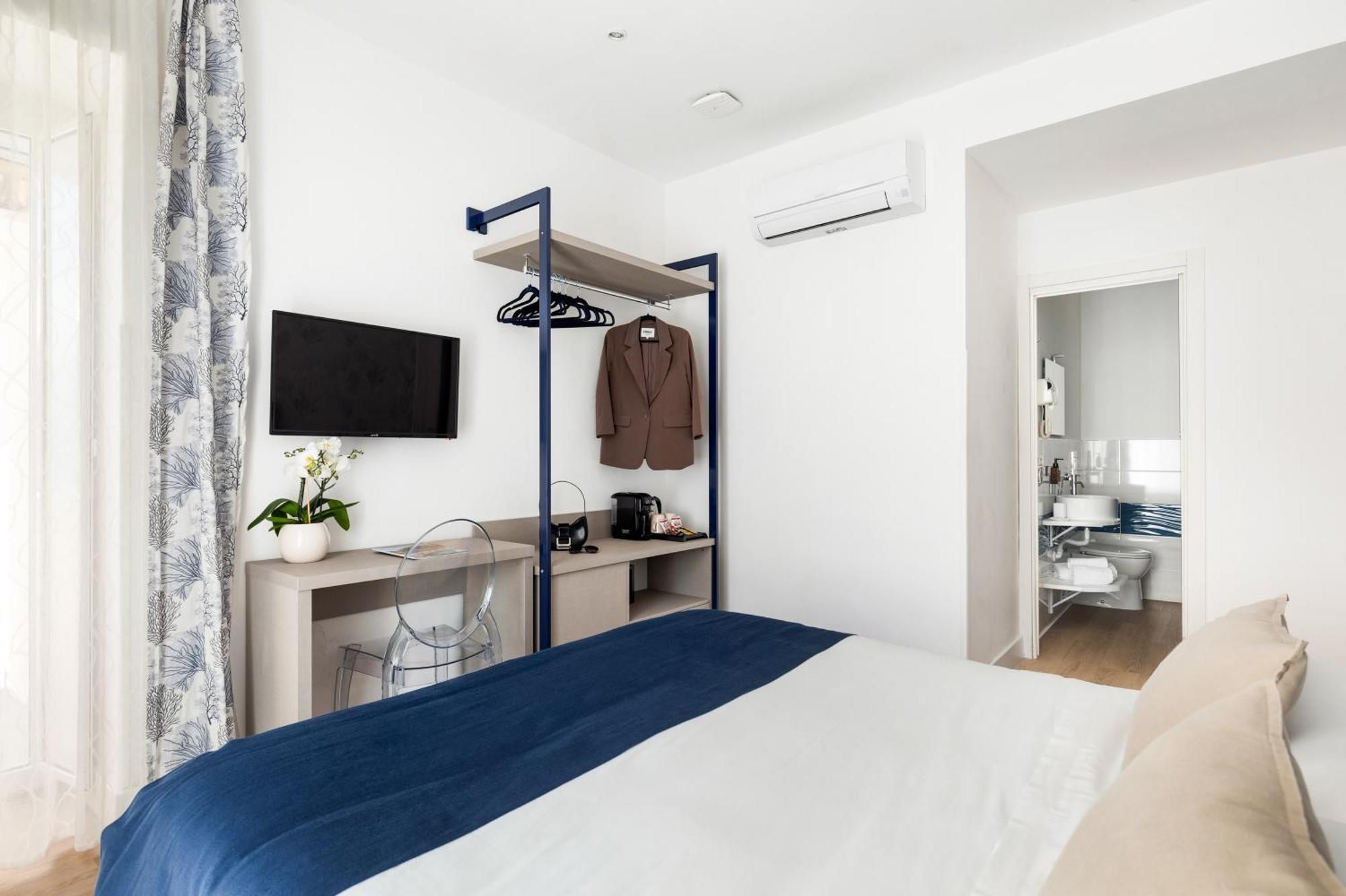 Yourhome - Blue Marina Rooms Sorrento Exterior foto