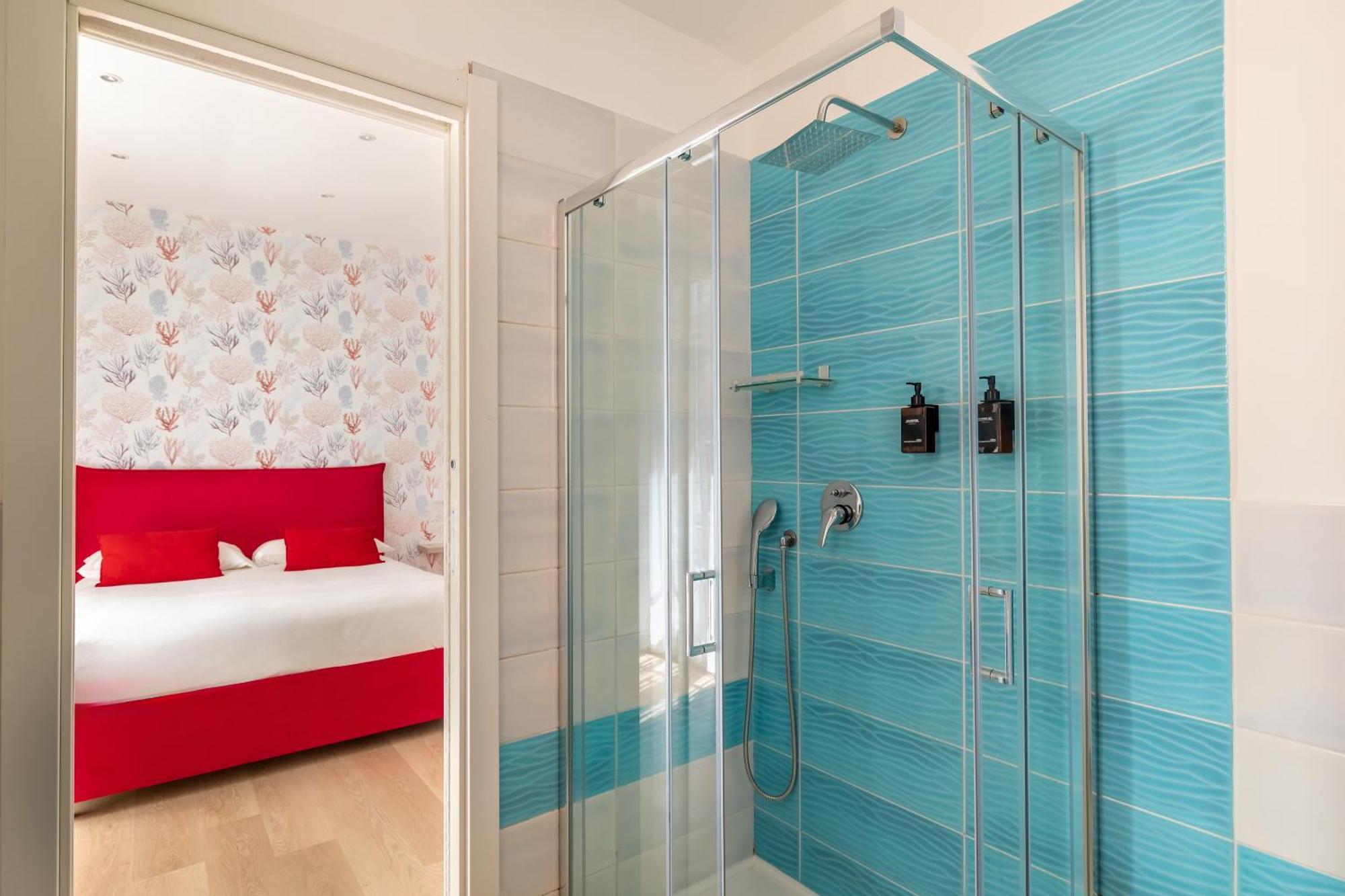 Yourhome - Blue Marina Rooms Sorrento Exterior foto
