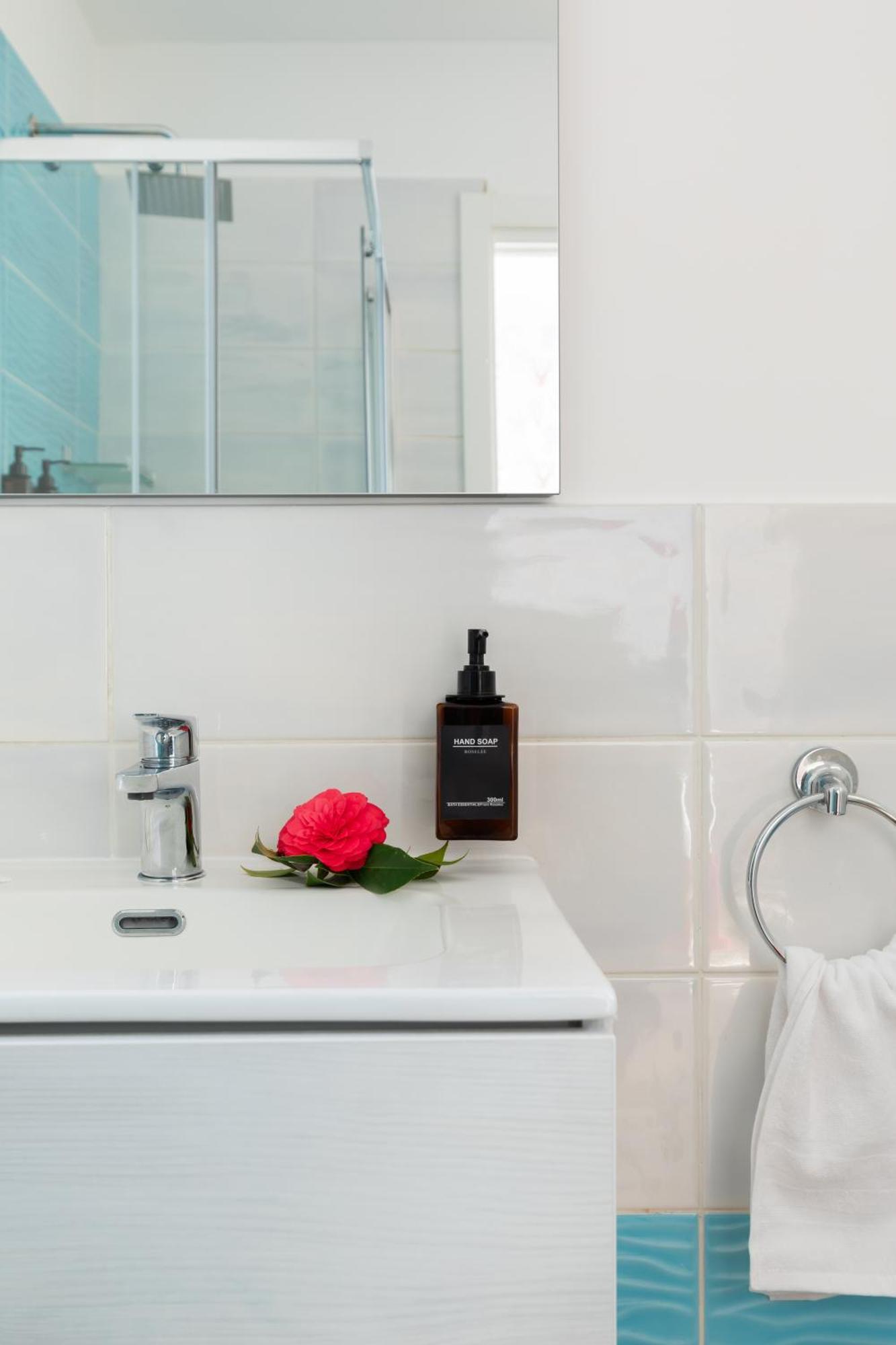 Yourhome - Blue Marina Rooms Sorrento Exterior foto