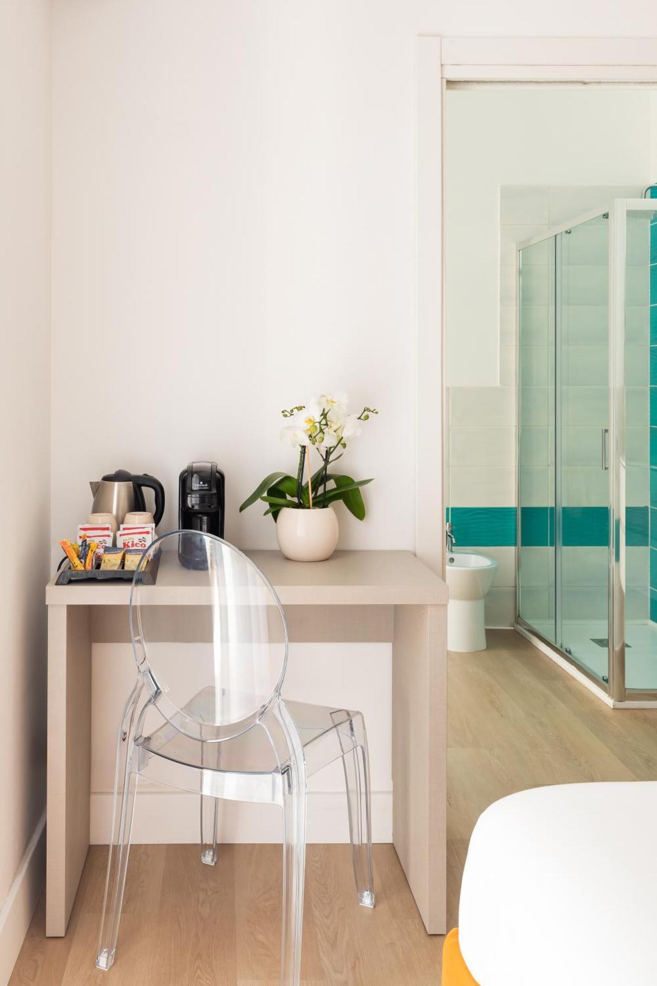 Yourhome - Blue Marina Rooms Sorrento Exterior foto