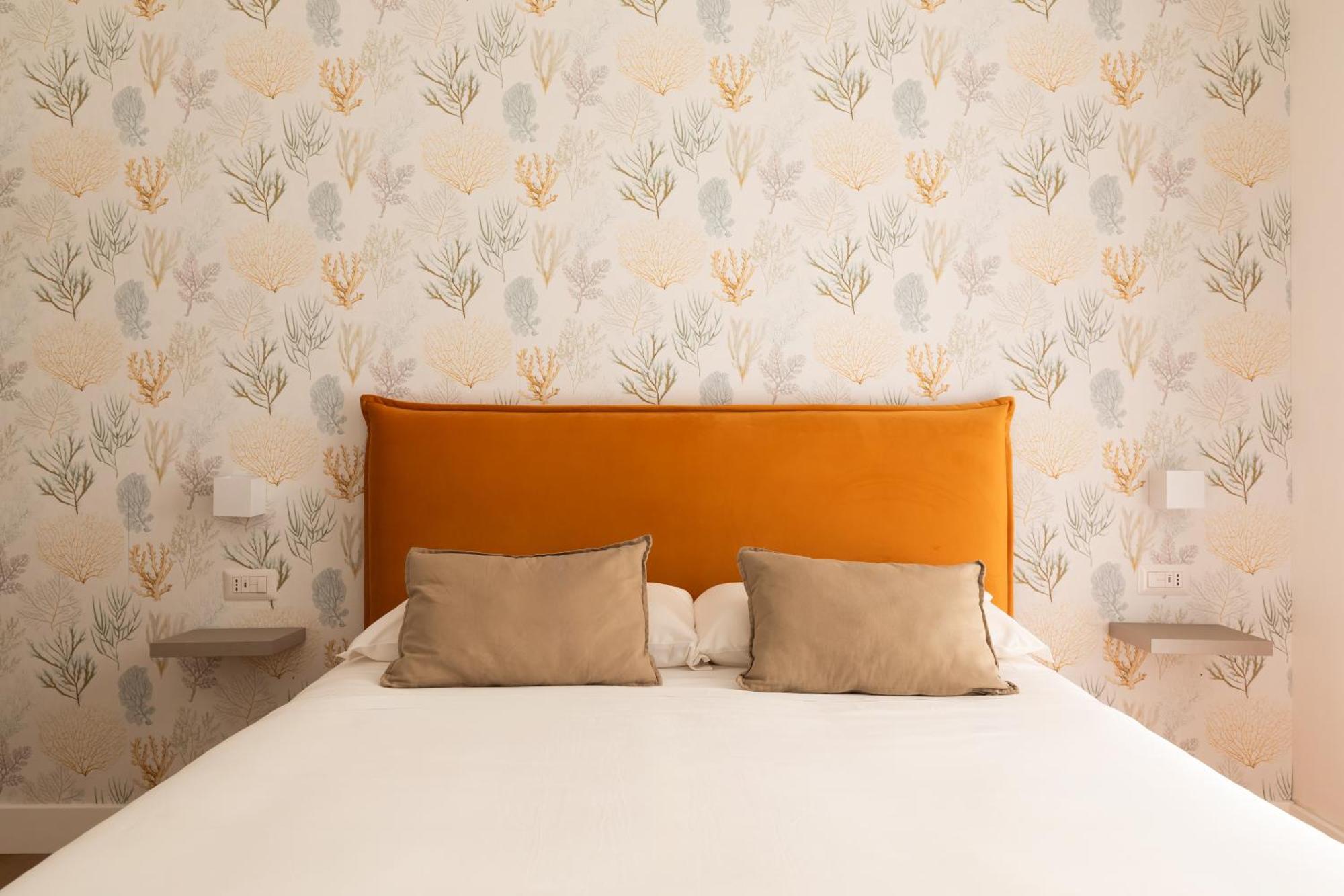 Yourhome - Blue Marina Rooms Sorrento Exterior foto