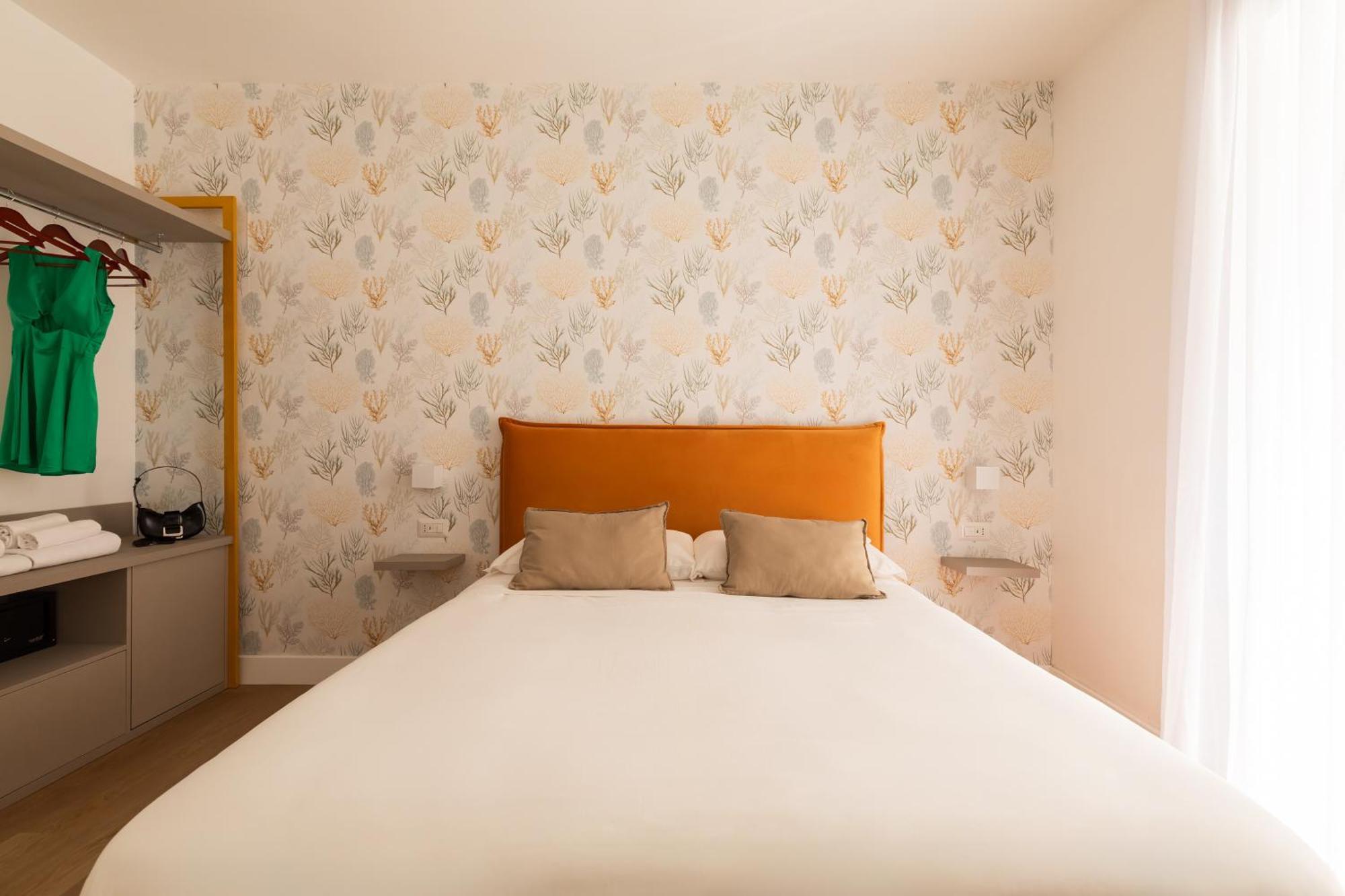 Yourhome - Blue Marina Rooms Sorrento Exterior foto