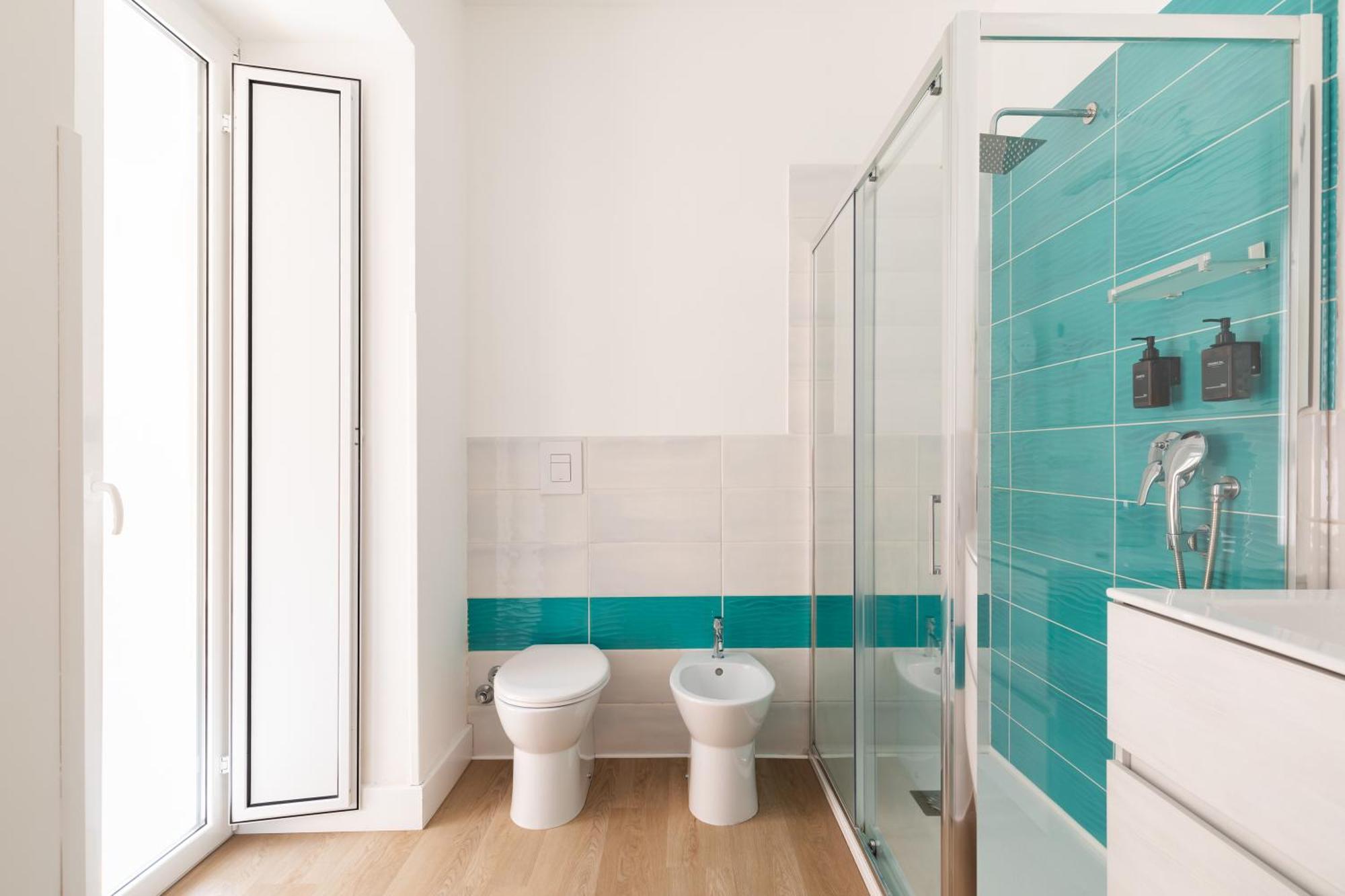 Yourhome - Blue Marina Rooms Sorrento Exterior foto