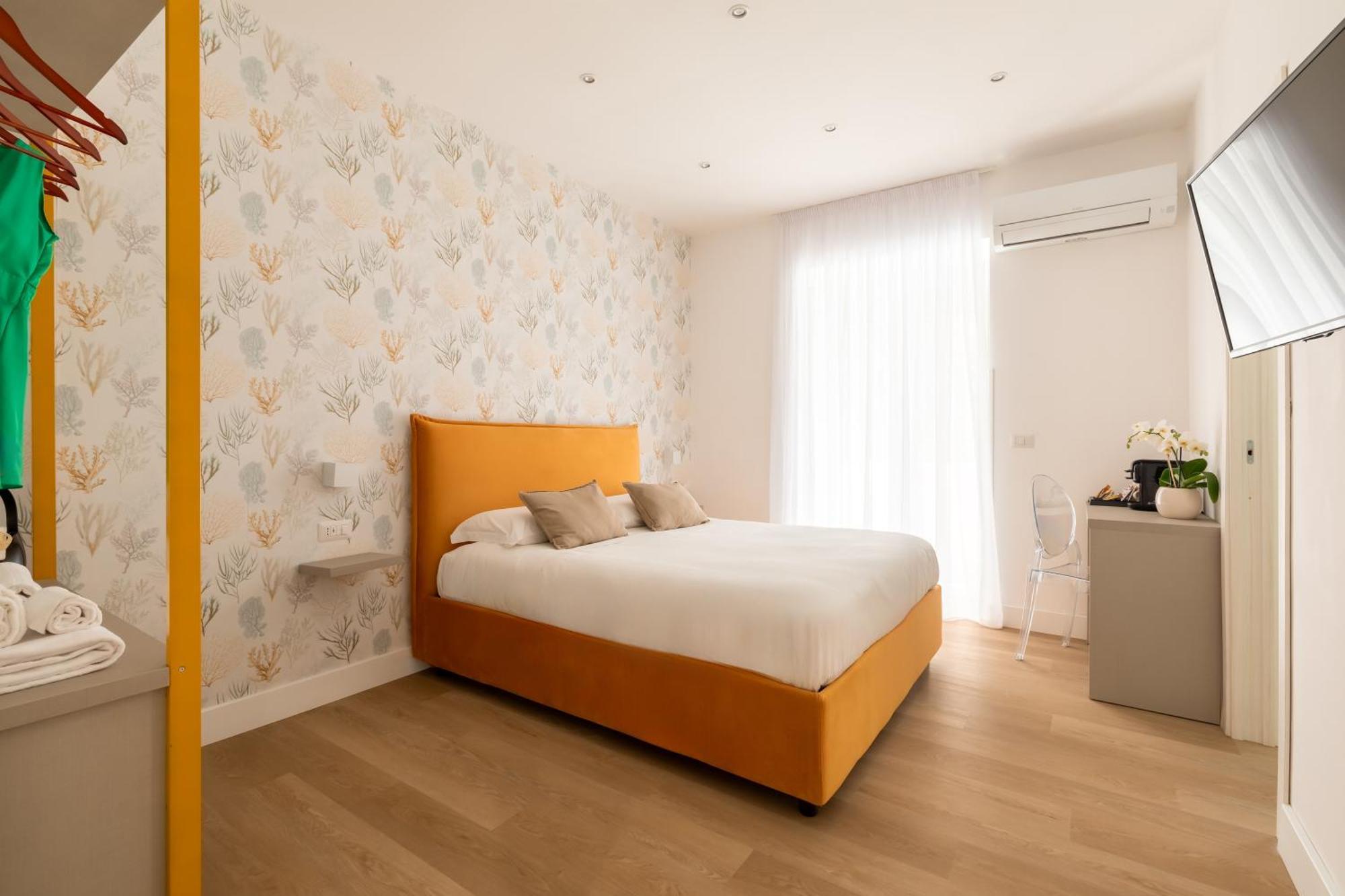 Yourhome - Blue Marina Rooms Sorrento Exterior foto