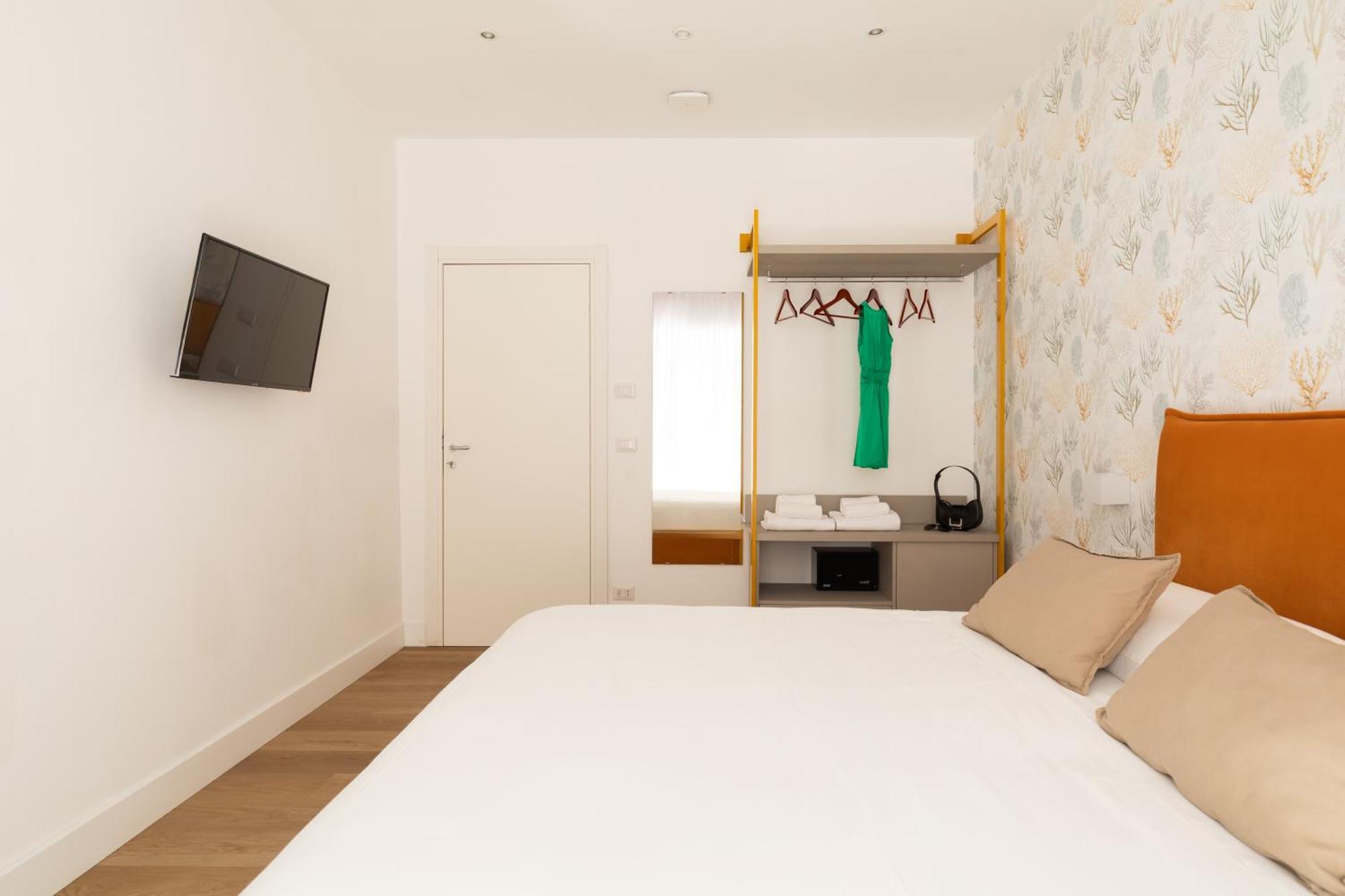 Yourhome - Blue Marina Rooms Sorrento Exterior foto